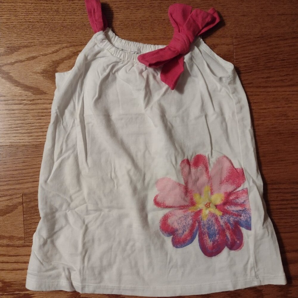 3T | Graphic Tank Top | Wonderkids